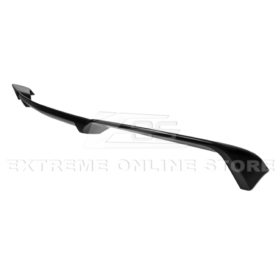 Z51 Wickerbill Package Corvette C8 Stingray Rear Trunk Spoiler - image 9
