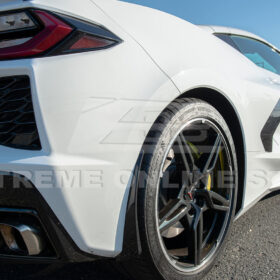 Extreme Online Store Corvette C8 Stingray XL Extended Splash Guard - Image 8