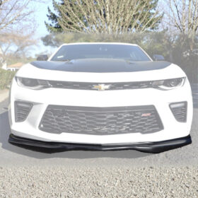 2019-24 Camaro SS T6 Performance Front Splitter - image 3