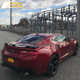 2019-24 Camaro ZL1 Performance Rear Spoiler - image 9