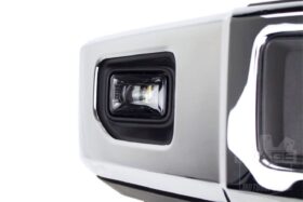 Morimoto XB LED Fogs: Type F2 (Pair) (11)