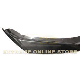 2016-18 Camaro ZL1 Conversion Front Splitter - image 9