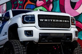 XB LED Headlights: GMC Sierra (14-18 / Set) (11)