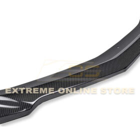 2016-18 Camaro ZL1 Conversion Front Splitter - image 8
