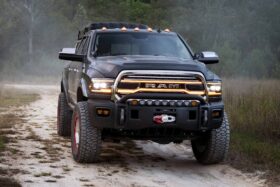 09-18 Dodge Ram HD XB Evo LED Headlights (3)