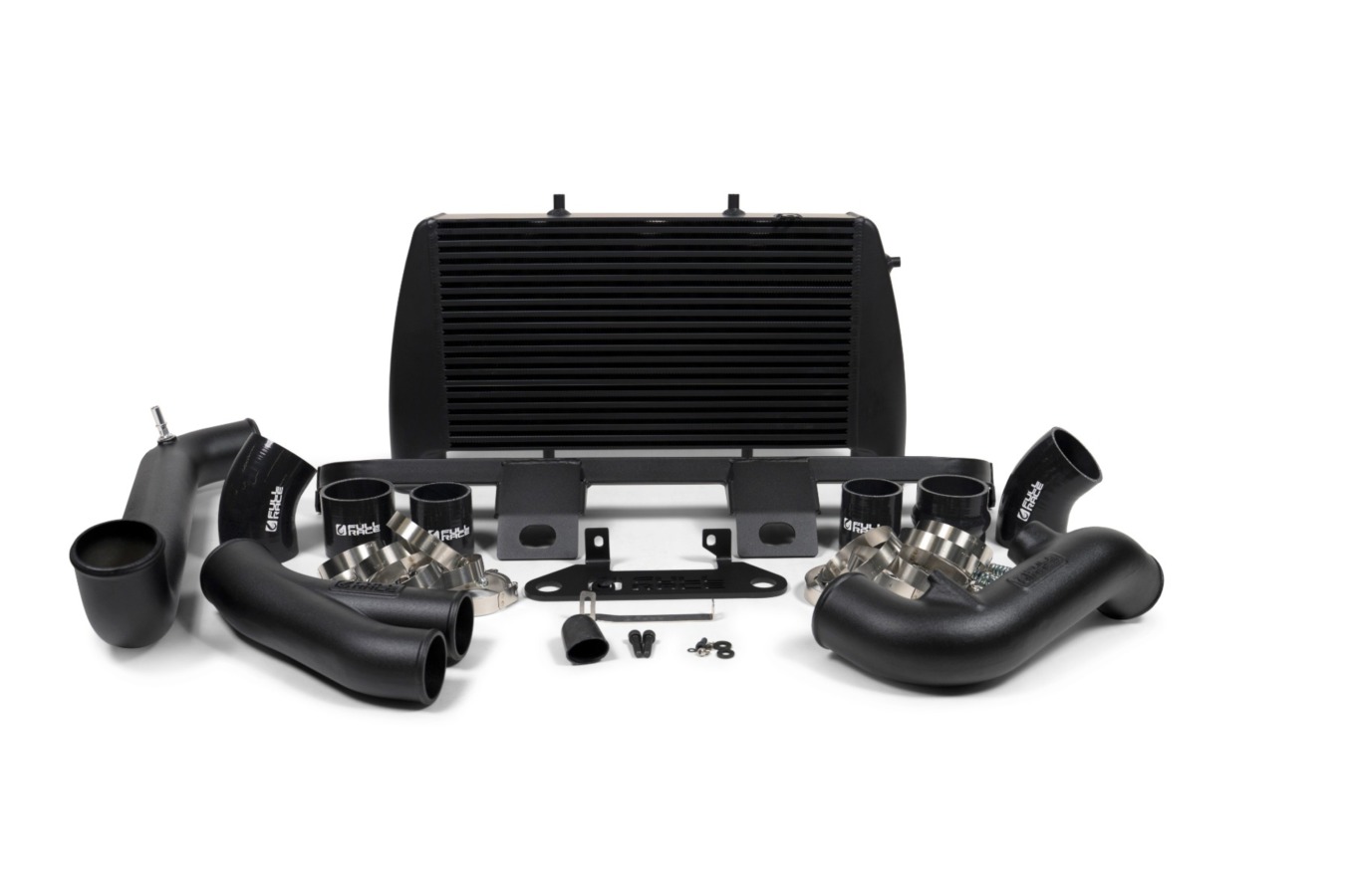 Full-Race 2017+ Ford F-150 & Raptor 3.5L EcoBoost Intercooler Kit
