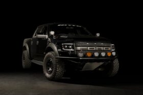 09-14 Ford F-150 XB Evo Hybrid LED Headlights (16)