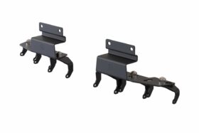4Banger LED Fog Lights: Ford Raptor (10-14) (3)