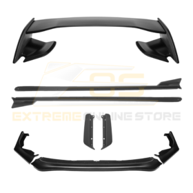 2022-Up Subaru WRX JDM Package Full Aero Kit - image 2