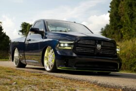 09-18 Dodge Ram HD XRGB Evo LED Headlights (18)