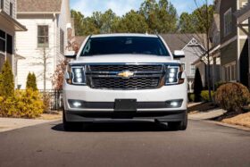 15-20 Chevrolet Suburban XB LED Headlights (16)