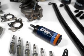 Full-Race 2011-2012 Ford F-150 3.5L EcoBoost Formline Complete Power Pack