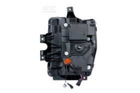 08-10 Ford Super Duty XB Hybrid LED Headlights (7)