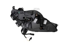 XB LED Headlights: Corvette C7 (14-19 / Gen I / Set) (7)
