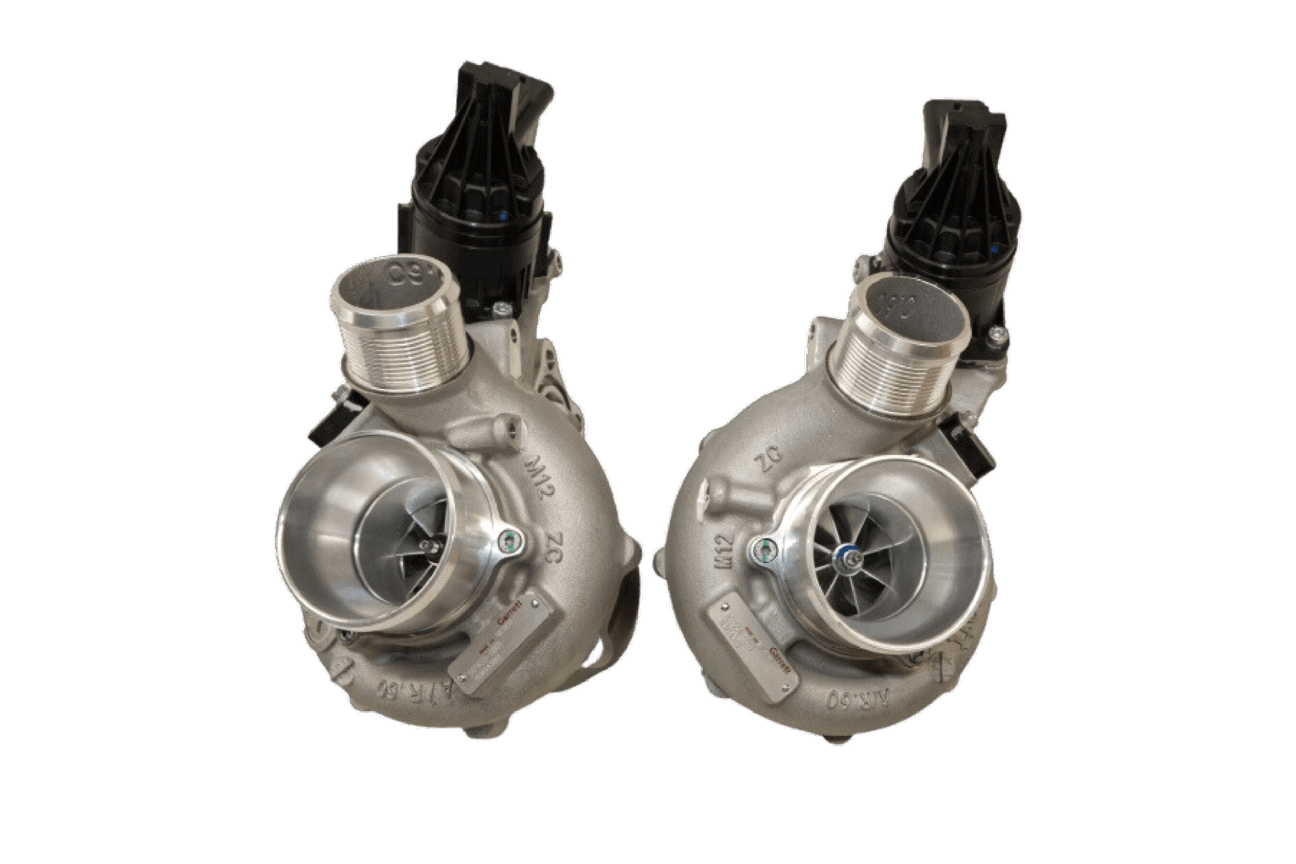 Full-Race 2017-2020 Ford F-150 & Raptor 3.5L EcoBoost Formline Complete Power Pack