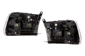 09-18 Dodge Ram 1500 XB Evo Hybrid LED Headlights (11)