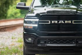 XB Hybrid LED Headlights: Ram HD (19-24 / Set) (7)
