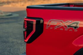 09-14 Ford F-150 XB LED Tail Lights (Smoked) (15)