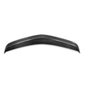 Extreme Online Store CTS-V Carbon Fiber Rear Spoiler