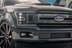 18-20 Ford F-150 XB LED Headlights (6)