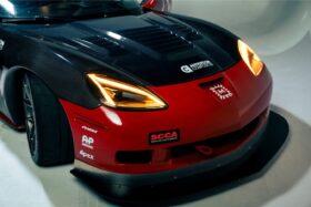 XB LED Headlights: Corvette C6 (05-13 / Gen II / Set) (17)