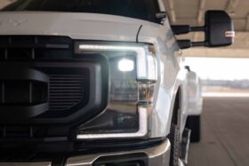 20-22 Super Duty XB Hybrid LED Headlights (14)