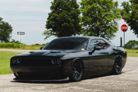 XRGB LED Headlights: Dodge Challenger (15-23 / RGB / Set) (17)