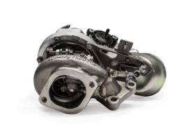 Full-Race 2011-2012 Ford F-150 3.5L EcoBoost Formline Turbo Kit