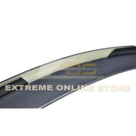 Corvette C7 Stage 3 Rear Spoiler W/ Wickerbill Extension - image 10
