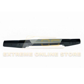 Corvette C7 Stage 3 Rear Spoiler W/ Wickerbill Extension - image 7