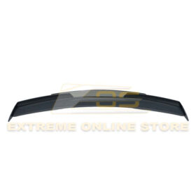 Corvette C7 Stage 3 Rear Spoiler W/ Wickerbill Extension - image 6