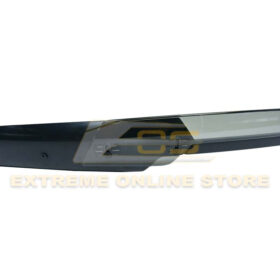 Corvette C7 Stage 3 Rear Spoiler W/ Wickerbill Extension - image 8