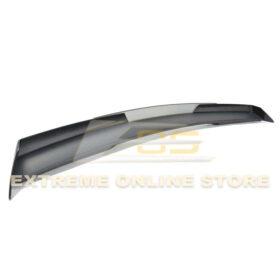 Corvette C7 Stage 3 Rear Spoiler W/ Wickerbill Extension - image 2