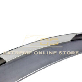 Corvette C7 Stage 3 Rear Spoiler W/ Wickerbill Extension - image 9