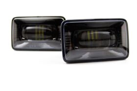 Morimoto XB LED Fogs: Type F2 (Pair) (4)