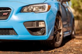 XB LED Fogs: Type S (White Output / Set) (7)