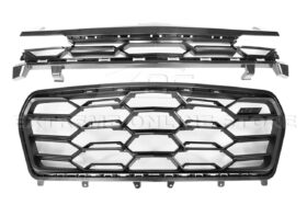 2016-24 Camaro ZL1 1LE Conversion Front Bumper Kit - image 7
