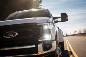 20-22 Super Duty XB Hybrid LED Headlights (13)