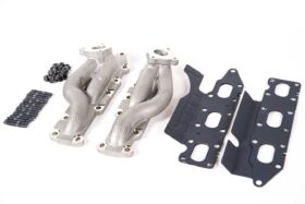 Full-Race 2011-2016 Ford F-150 3.5L EcoBoost Formline Turbo Manifolds