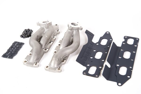 Full-Race 2011-2016 Ford F-150 EcoBoost Gen 1 Formline 3.5L Turbo Manifolds