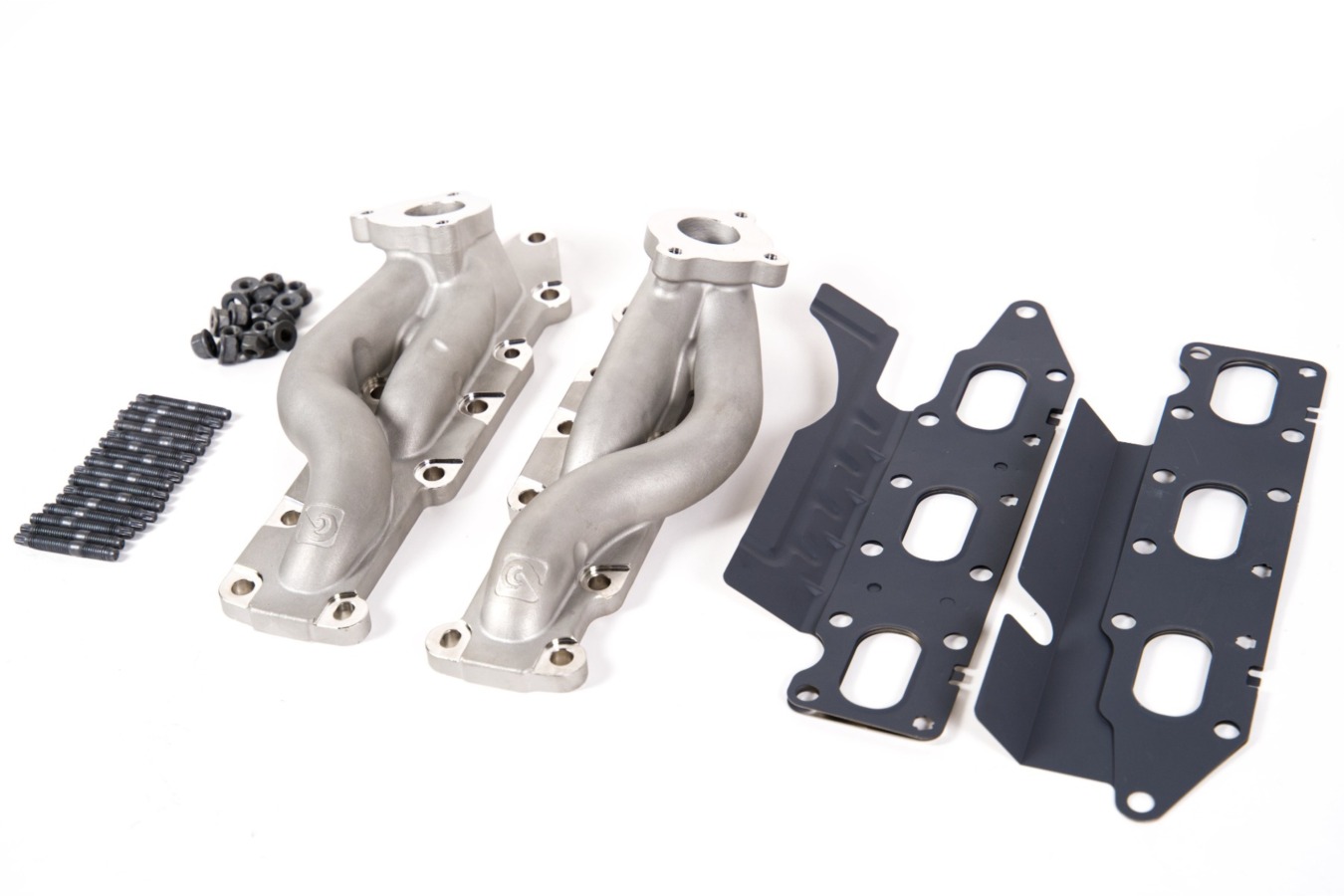 Full-Race 2011-2016 Ford F-150 3.5L EcoBoost Formline Turbo Manifolds