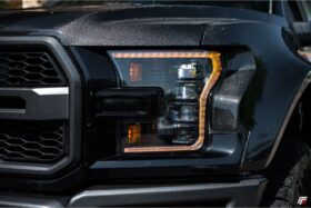 17-20 Ford Raptor XB LED Headlights (12)