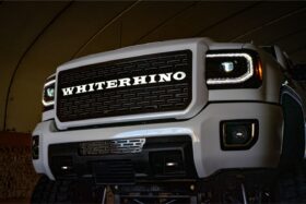 XB LED Headlights: GMC Sierra (14-18 / Set) (8)