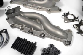 Full-Race 2011-2012 Ford F-150 3.5L EcoBoost Formline Complete Power Pack