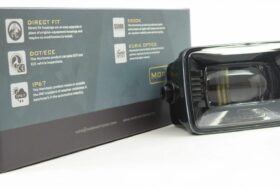 Morimoto XB LED Fogs: Type F2 (Pair) (5)