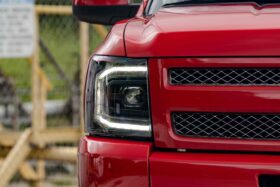 07-13 Chevrolet Silverado XB LED Headlights (11)