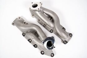 Full-Race 2011-2016 Ford F-150 3.5L EcoBoost Formline Turbo Manifolds
