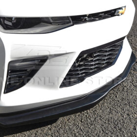 2019-24 Camaro SS T6 Performance Front Splitter - image 7