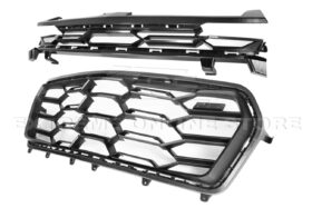 2016-24 Camaro ZL1 1LE Conversion Front Bumper Kit - image 8