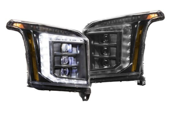 Morimoto 2015-2020 GMC Yukon XB LED Headlights